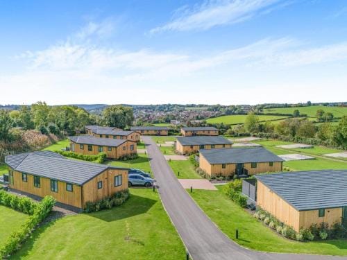 3 Bed in Coleford oc-t33303 Lodge in Forest of Dean