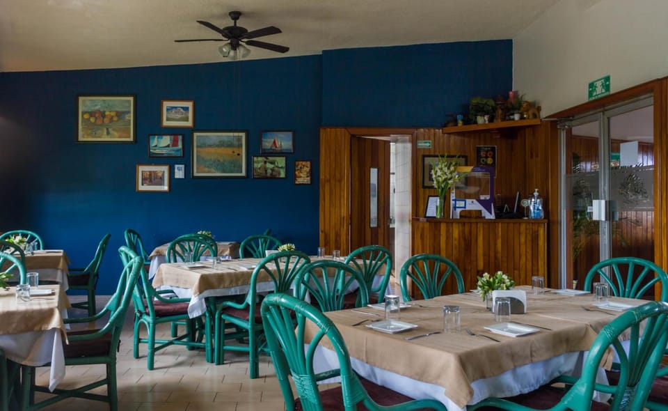 Hotel Lacantum Hotel in State of Chiapas