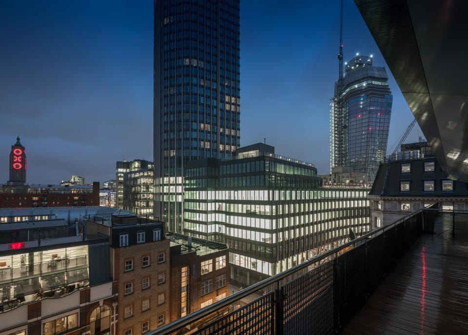 Native Waterloo Apartment hotel in London Borough of Southwark