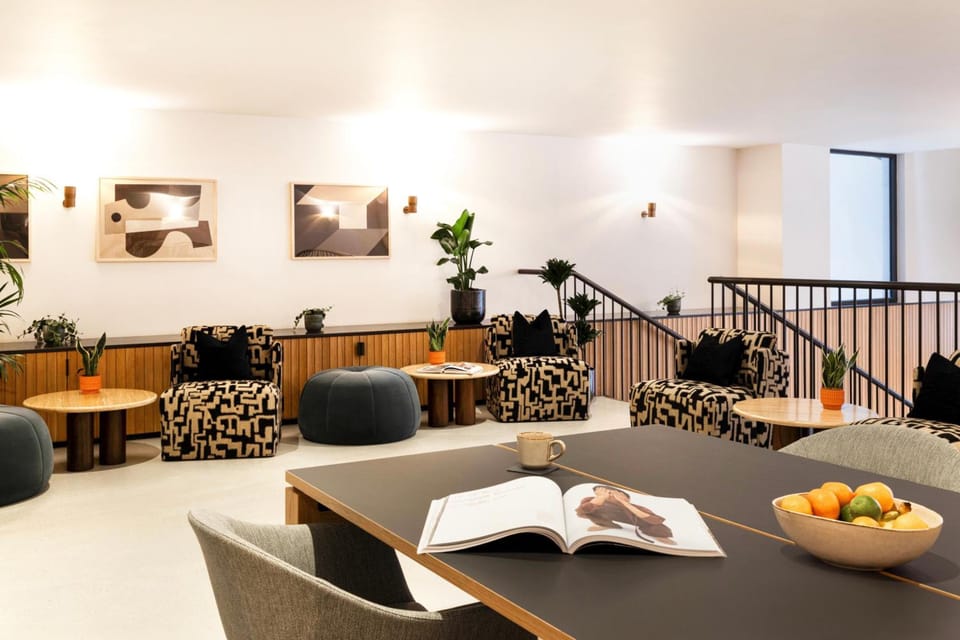 Native Waterloo Apartment hotel in London Borough of Southwark