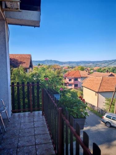 Vila Aleksandar - Dar Lux Hotel in Serbia