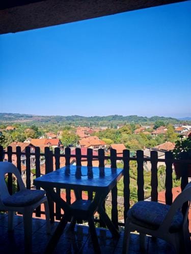 Vila Aleksandar - Dar Lux Hotel in Serbia
