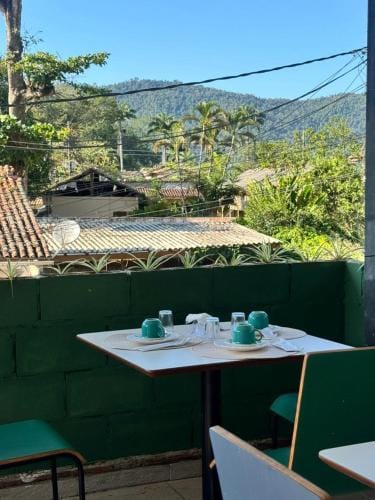 POUSADA ARUA PARATY - ''Novidade'' Hotel in Paraty