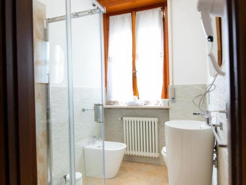 Civico 5 Hotel in Piacenza