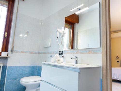 Civico 5 Hotel in Piacenza
