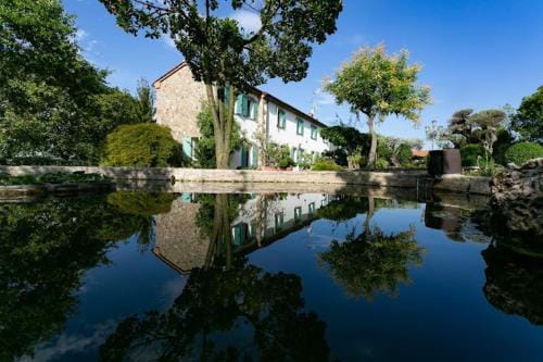 La Pisana Relais di Campagna Hotel in Veneto