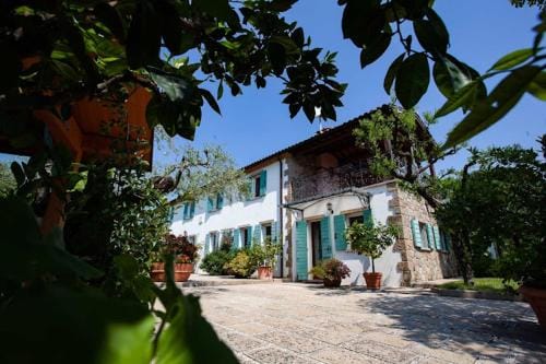 La Pisana Relais di Campagna Hotel in Veneto
