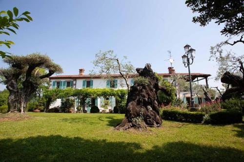 La Pisana Relais di Campagna Hotel in Veneto