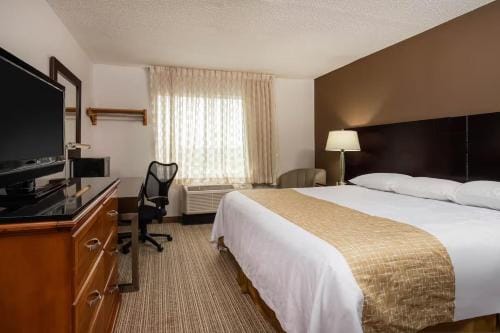 Three Rivers Motel Hotel in Fort Wayne