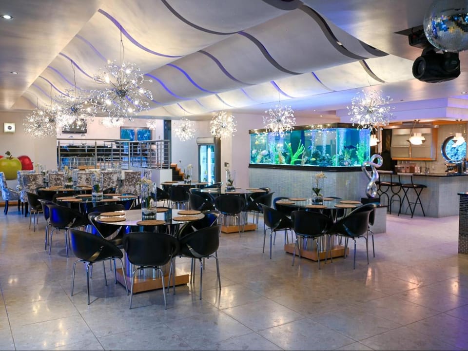 Silva Villa Hotel in Gauteng