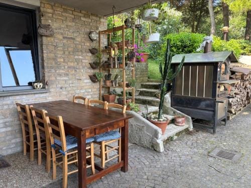Casa Momi B&B and Hotel in Marche