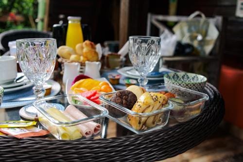 CASA DA ILHA INN and SPA Anexo2 Lodge in Angra dos Reis