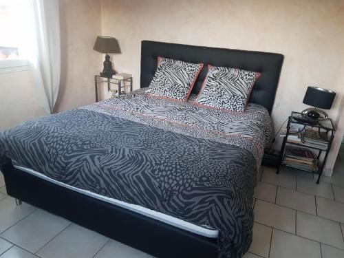 Shanael Hotel in Provence-Alpes-Côte d'Azur