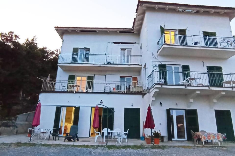 Villa Daria a 2 Km dal mare golfo del Tigullio Hotel in Chiavari