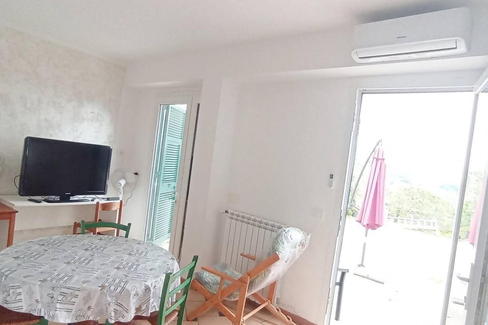 Villa Daria a 2 Km dal mare golfo del Tigullio Hotel in Chiavari