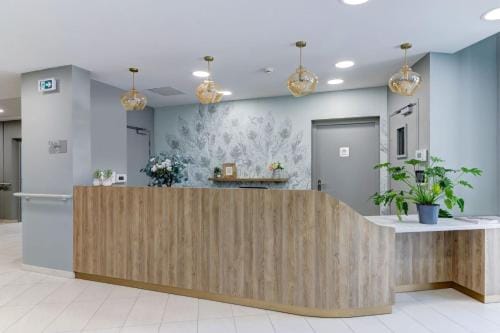 Zenao Appart'hotels Dijon Hotel in Dijon