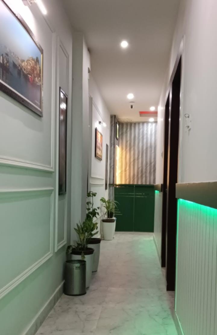 SHIV VIKRAM HOUSE Hotel in Varanasi