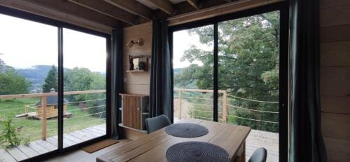 Brin de Fee Lodge in Provence-Alpes-Côte d'Azur