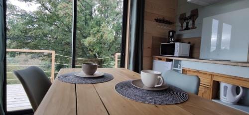 Brin de Fee Lodge in Provence-Alpes-Côte d'Azur