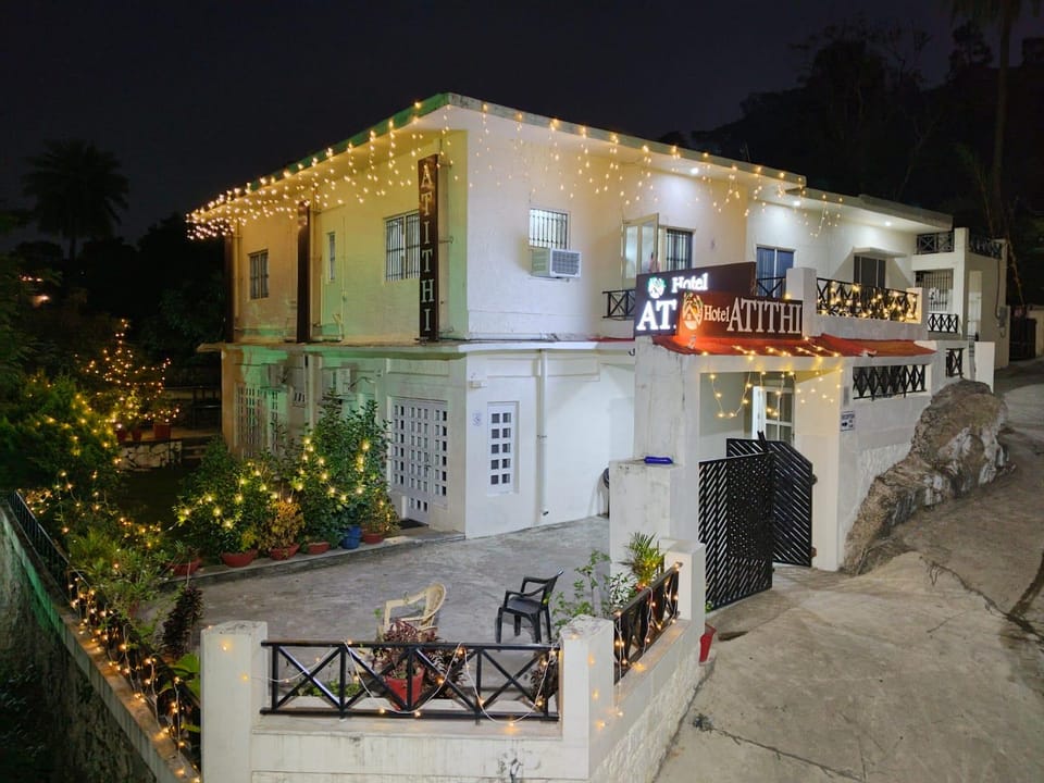 Hotel Atithi Mount Abu Hotel in Gujarat