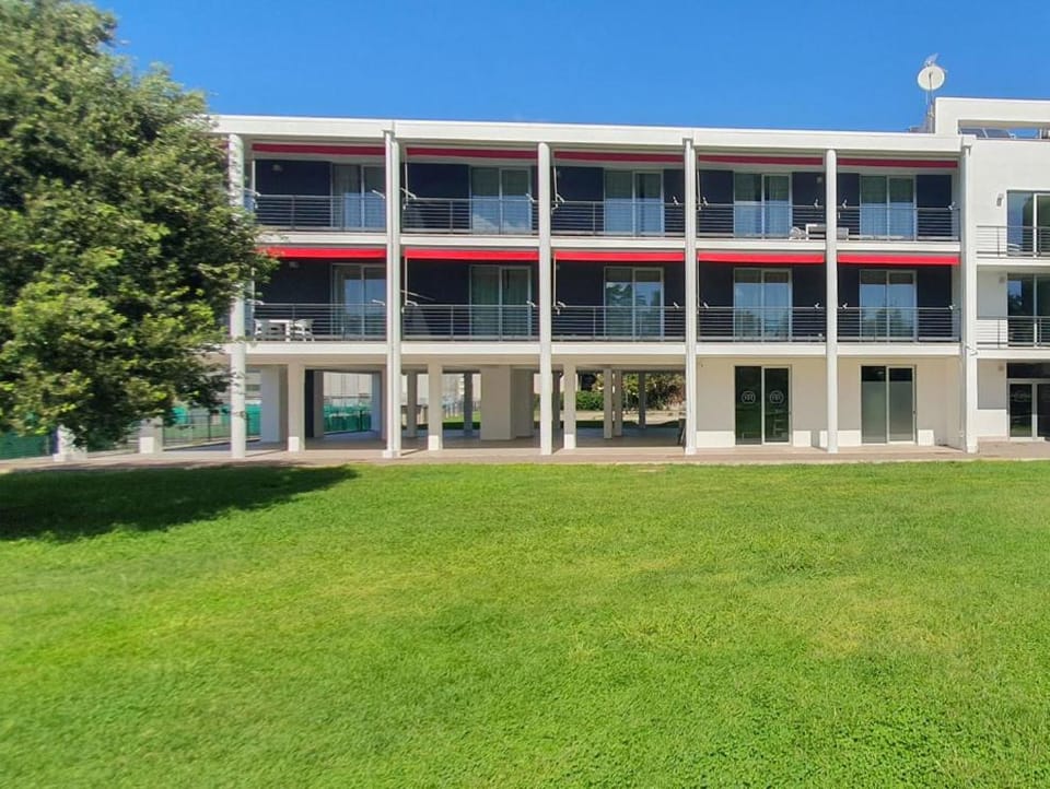 Residence Roman Hotel in Pomezia