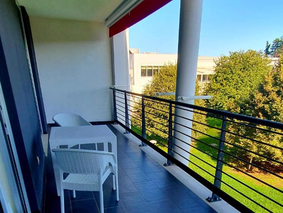 Residence Roman Hotel in Pomezia