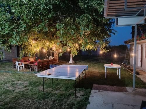 Casa Scacchi Mramorak Hotel in Vojvodina