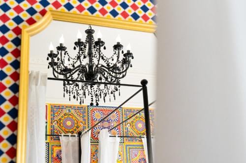 Iconic Rooms Verona Hotel in Verona