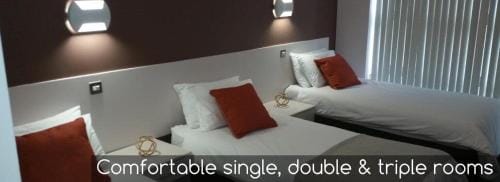 Ti Chulainn Hostel in Louth, Co. Louth, Ireland