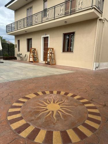 DalGra room e garden Hotel in Francavilla al Mare