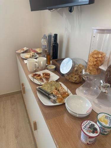 DalGra room e garden Hotel in Francavilla al Mare