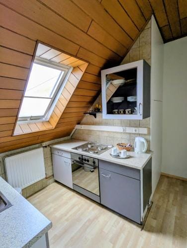 Gastehaus Weingut Heribert Boch Hotel in Trier-Saarburg