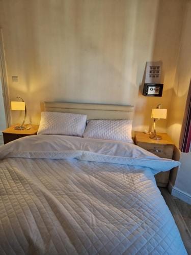 Nest inn luton Hotel in Luton