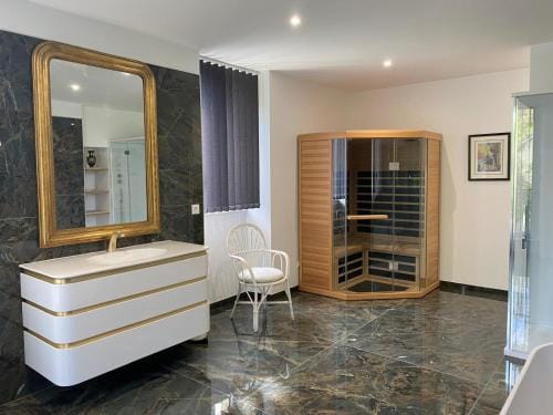 Les chambres des Metairies Hotel in Centre-Val de Loire