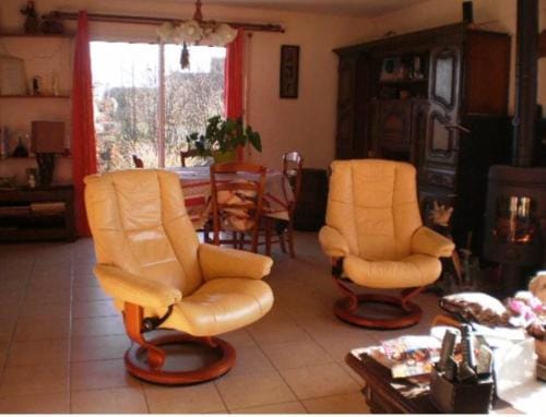 Les chambres de Florence Hotel in Brittany