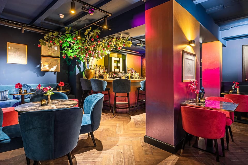 De Bij Middelbrug Hotel in Middelburg