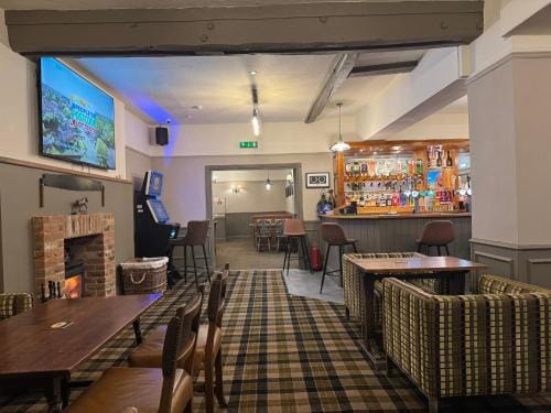 The vale of york Hotel in Borough of Harrogate