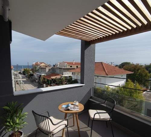 Elegant Dream Suites Hotel in Euboea
