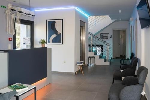 Elegant Dream Suites Hotel in Euboea