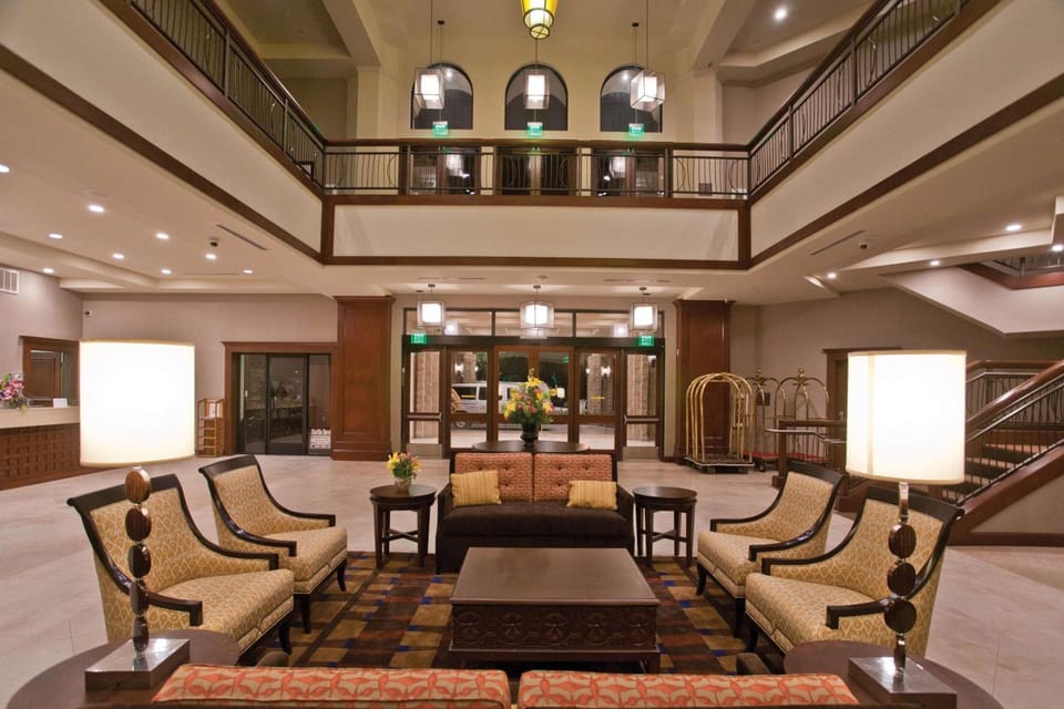 DoubleTree by Hilton Los Angeles - Rosemead Hotel in Rosemead