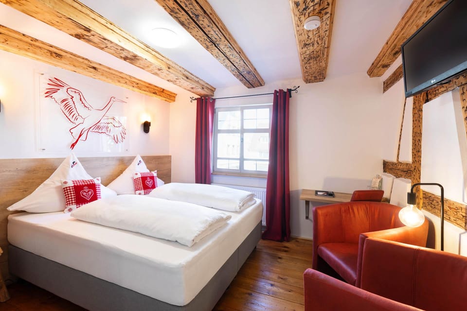 Bodensee Hotel Storchen Hotel in Baden-Württemberg