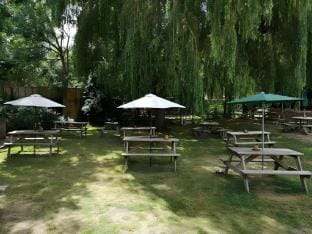 Woolpack Inn Inn in Chichester