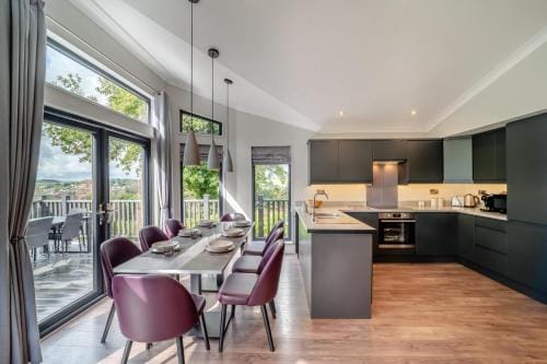 4 Bed in Coleford oc-t33301 Lodge in Forest of Dean