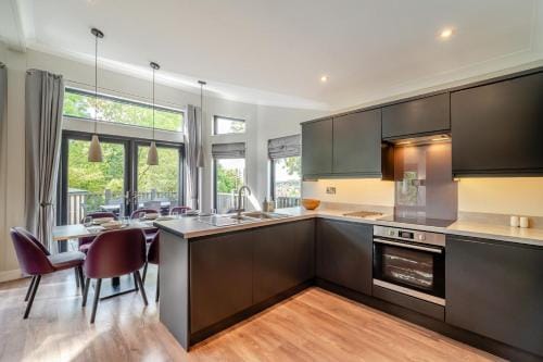 4 Bed in Coleford oc-t33301 Lodge in Forest of Dean
