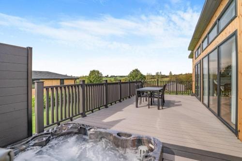 2 Bed in Coleford oc-t33299 Lodge in Forest of Dean