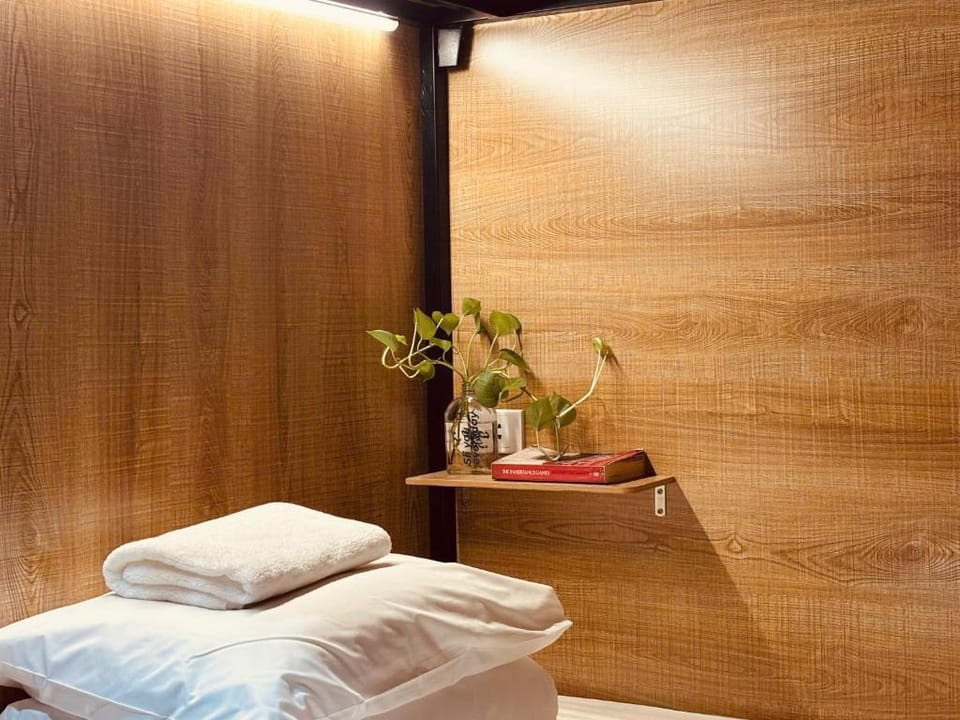 Hanoi Silver Hostel Hostel in Hanoi