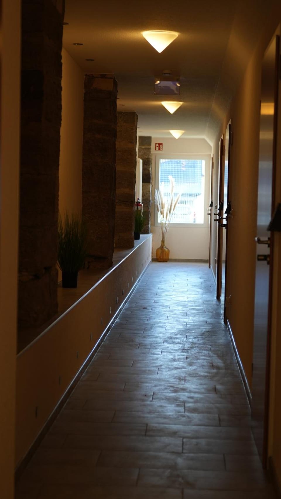 Gastehaus Tilly Apartment hotel in Hann. Münden
