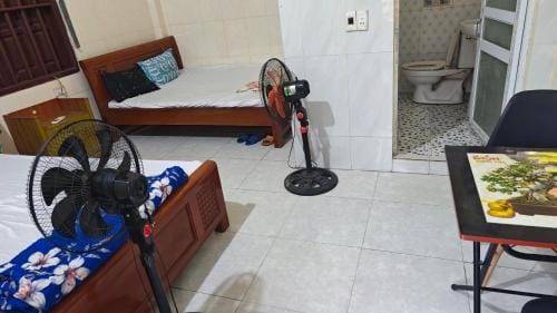 Hotel KIEU GIANG Hotel in Laos