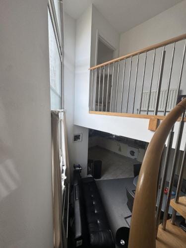 Modern and spacious 3 bed duplex apartment Hotel in Aylesbury Vale