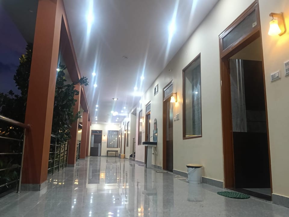Sitaram Bagh Ranthambore hotel Resort in Rajasthan